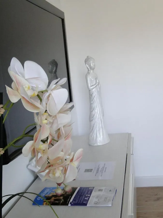 Апартаменты Apartamento Con Vistas A La Catedral A 15 Minutos Del Centro Малага