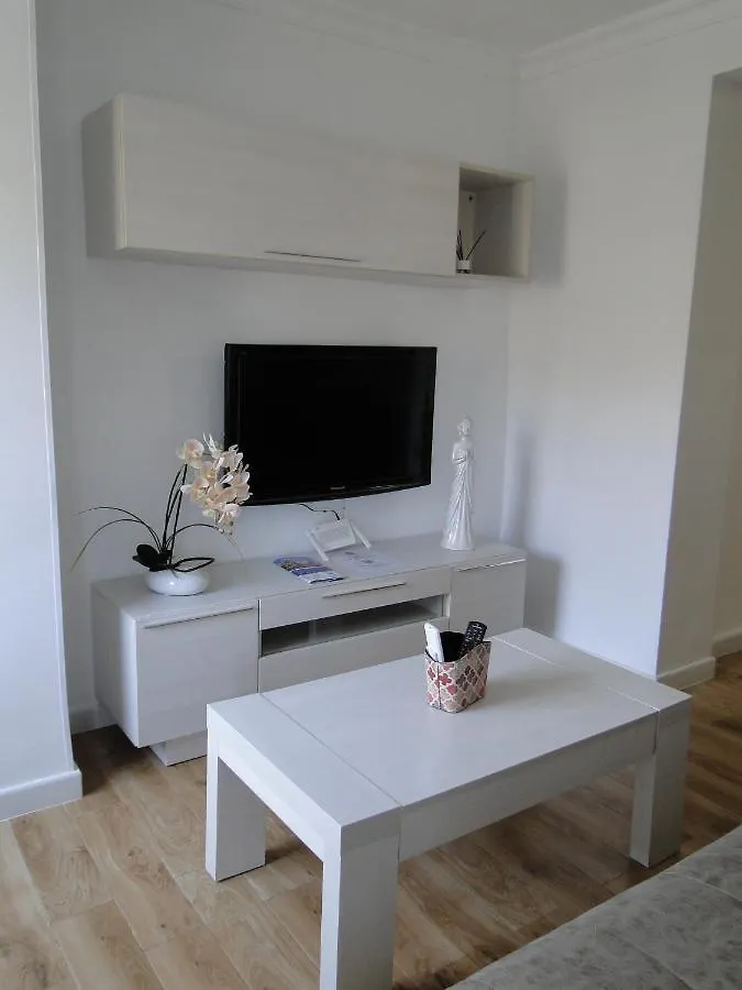 Apartamento Con Vistas A La Catedral A 15 Minutos Del Centro Малага