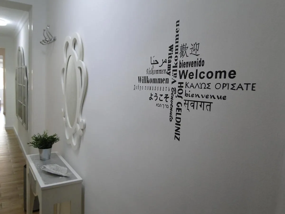 Apartamento Con Vistas A La Catedral A 15 Minutos Del Centro Малага Испания