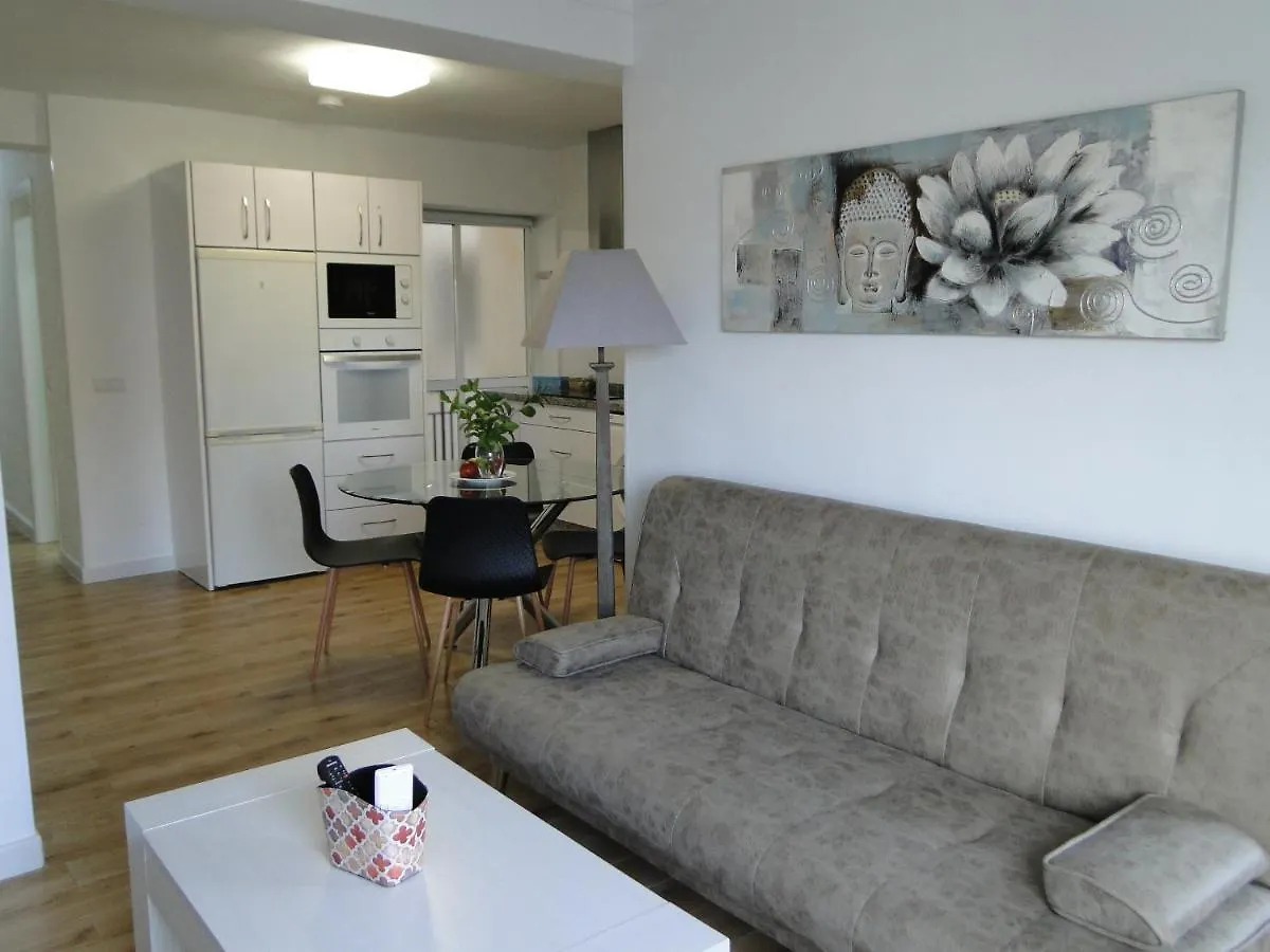 Апартаменты Apartamento Con Vistas A La Catedral A 15 Minutos Del Centro Малага Испания