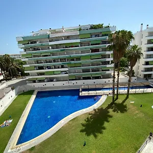  Appartement Salou, Zona Cerca De Paseo Jaime I Espagne