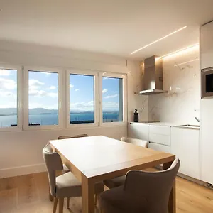  Appartement Reina Victoria Espagne
