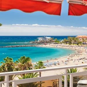  Appartement Amazing Views Tenerife Espagne
