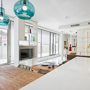 Appartement Pinar Vip Class C/alcazabilla, Málaga