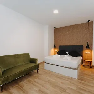 Appartement Coverlin San Francisco, Málaga