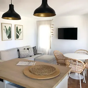  Appartement Casa Alejandro Vistas Espagne