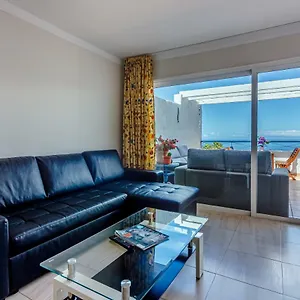  Appartement With Ocean View In Espagne