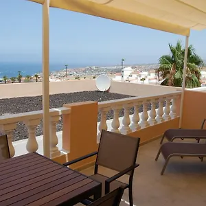  Appartement Paradise Court Americas Wifi Pool 57 Espagne
