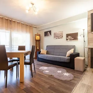  Appartement Portpirata Espagne