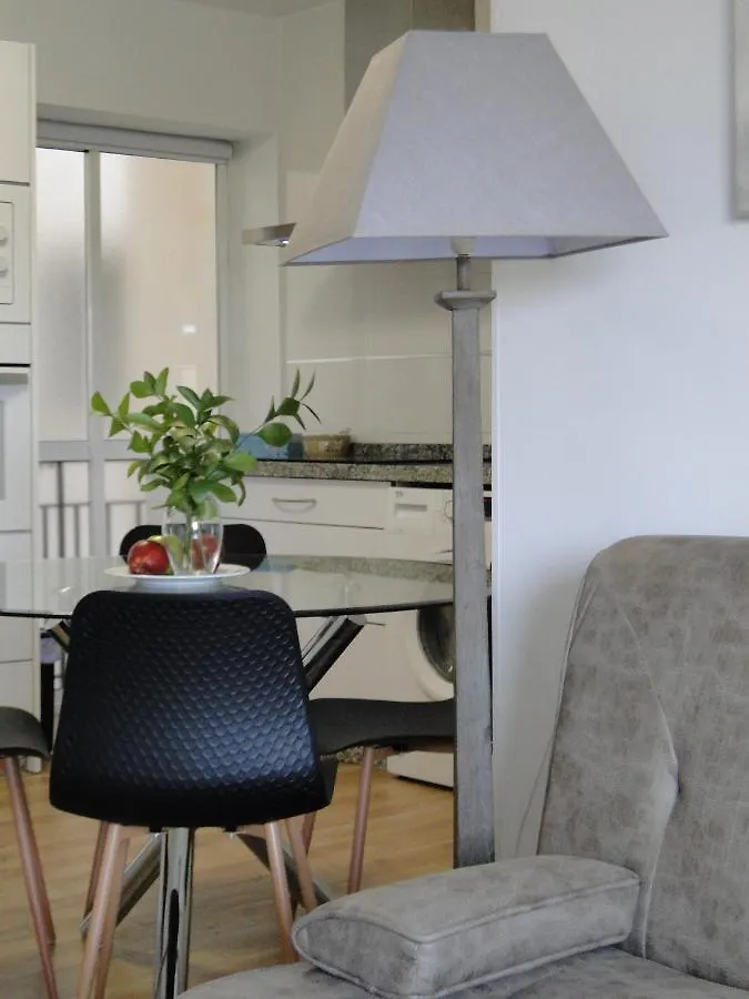 Apartamento Con Vistas A La Catedral A 15 Minutos Del Centro Malaga